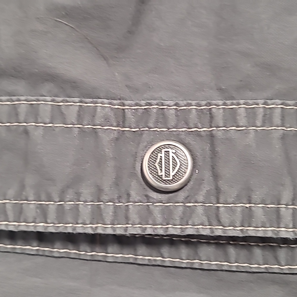 Harley Davison shirt sleeve - Picture 14 of 14